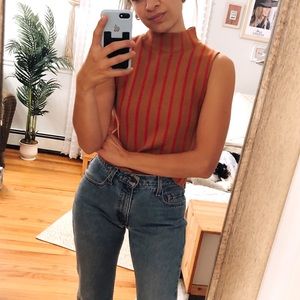 ANTHROPOLOGIE Top *NWT*